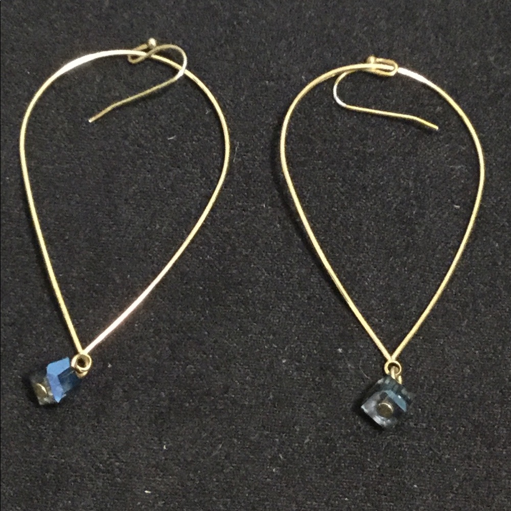 Adorable earrings!